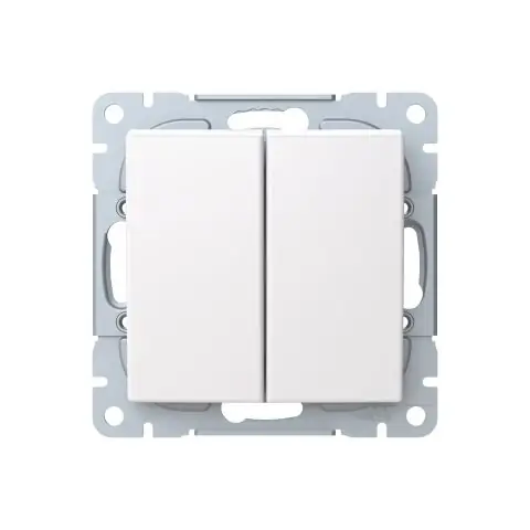 Sänkt pris ABB Saga 1065UC-916 Strömställare